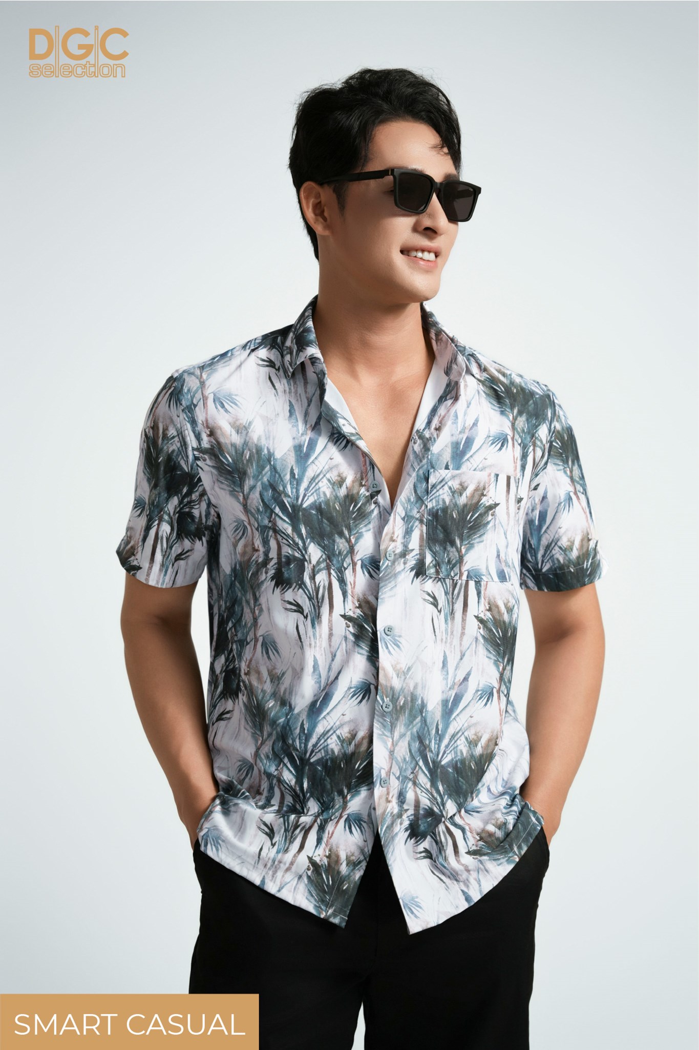 Ảnh của Sơmi ngắn tay